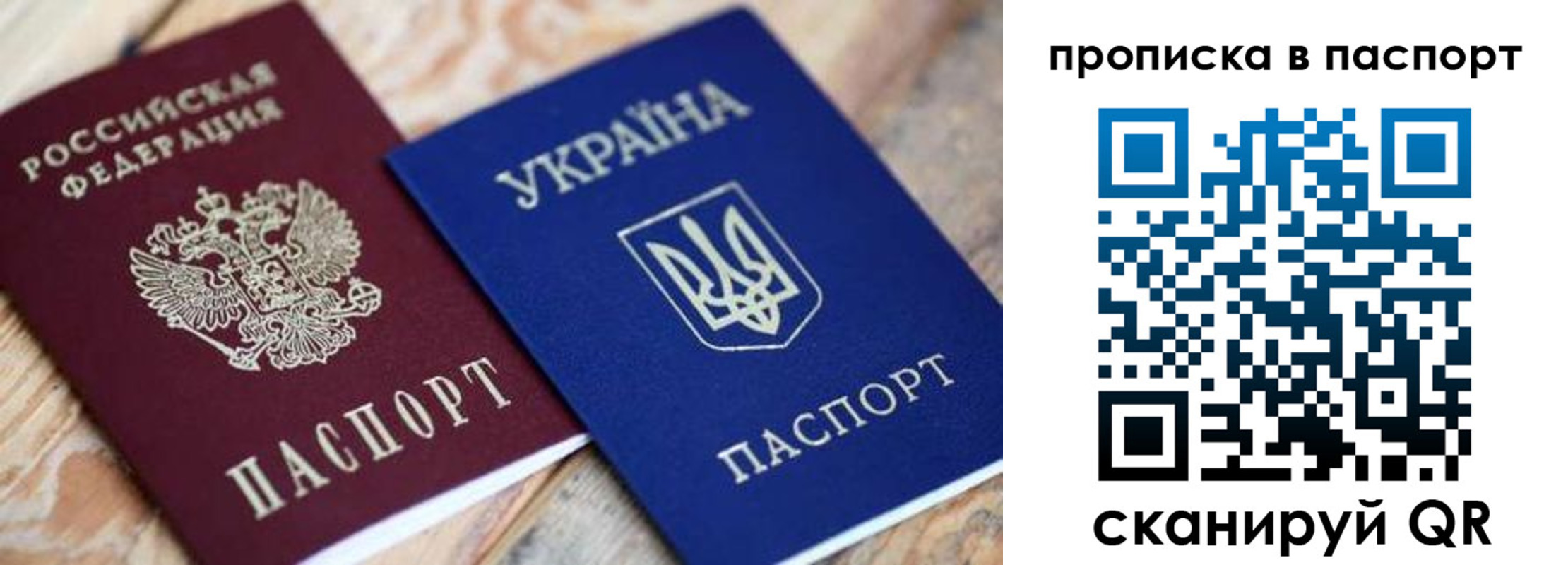 прописка паспорт в Вологде